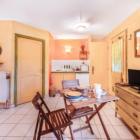 Apartment Les Iris