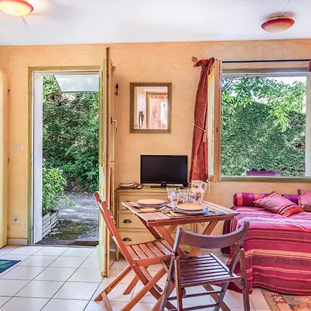 Apartment Les Iris